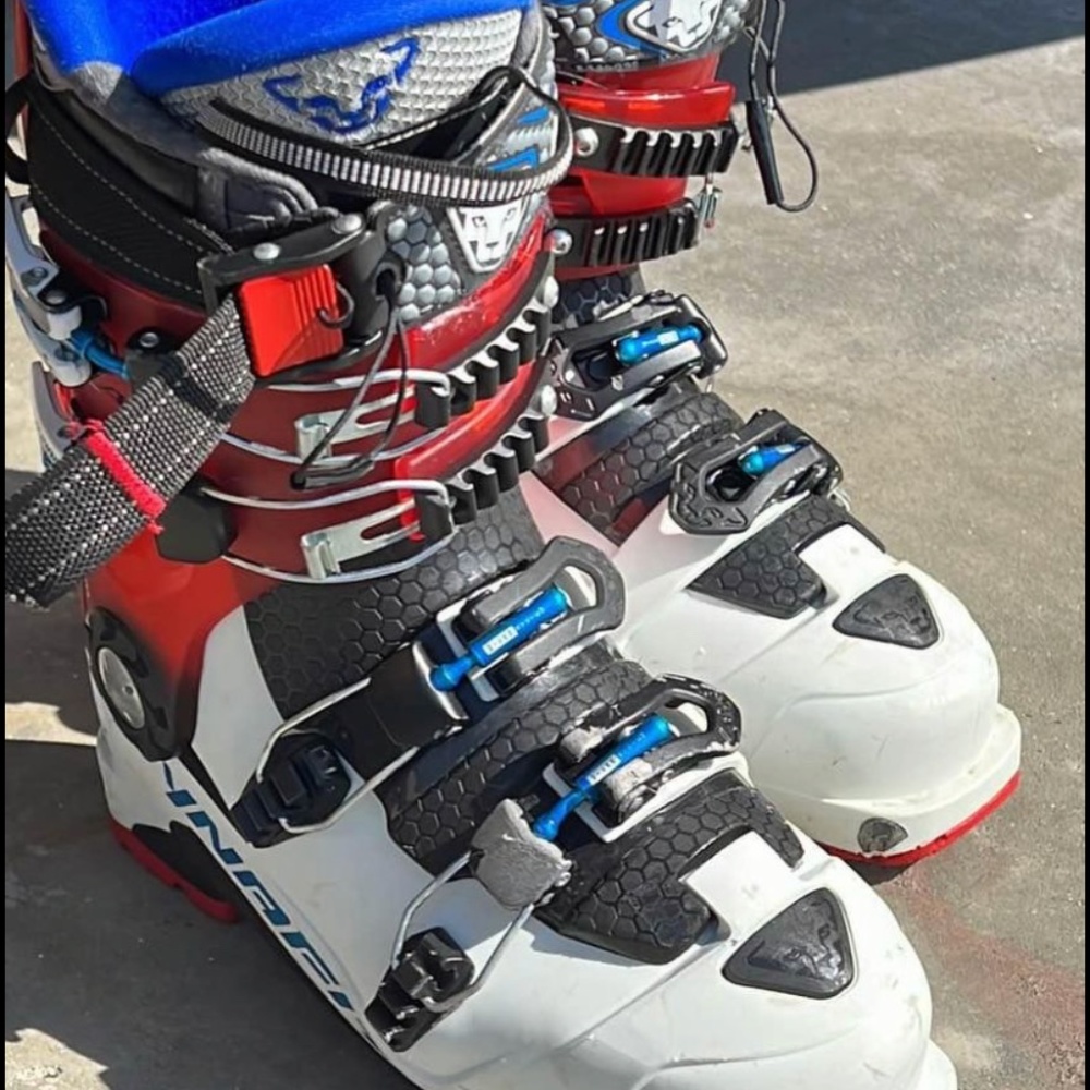 Dynafit Radical Men’s Ski Boots size 9